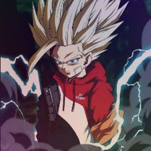 Meet your Posher, Robert